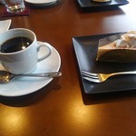 シュシュショコラ - 