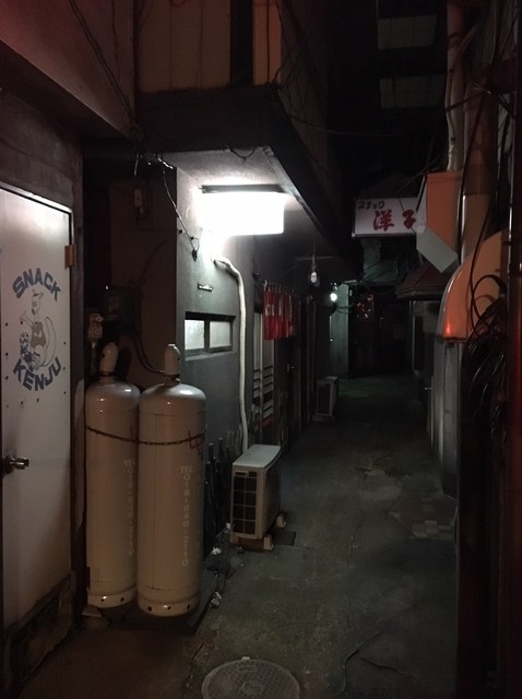 治右衛門 - 秋田（ラーメン）の写真