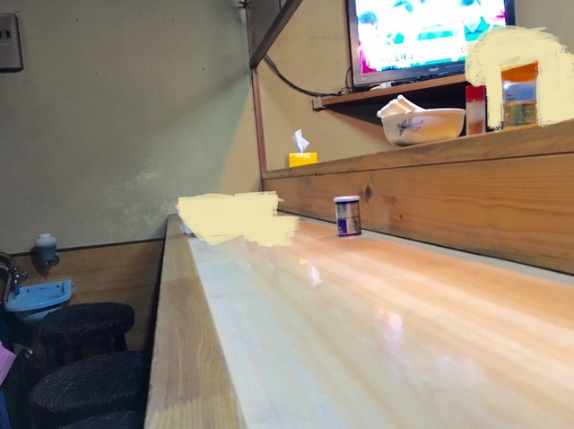 治右衛門 - 秋田（ラーメン）の写真