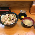 伝説のすた丼屋  - 