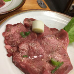 Sutaminaen - 上タン