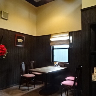 自家焙煎珈琲 華きりん_2