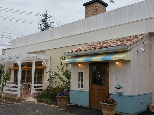 ツルヤ長野南店>