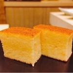 鮨 竜介 - 2016.10.  玉