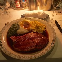 ロウリーズ・ザ・プライムリブ 恵比寿ガーデンプレイス店 - 