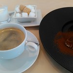 ビストロ　エミュリシエ - 