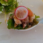 ビストロ　エミュリシエ - 