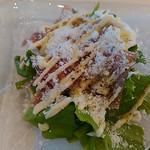 ビストロ　エミュリシエ - 