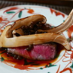 京天神 野口 - 焼物