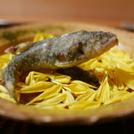 京天神 野口 - 揚物