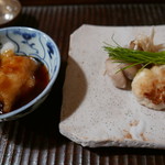 京天神 野口 - 強肴