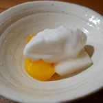 京天神 野口 - 水物①