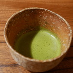 京天神 野口 - おうす