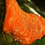 浜寿司 - マグロ カマトロ