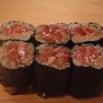 寿し おおはた - 