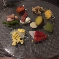 オッジ ダルマット 西麻布店 - 