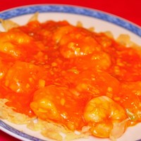 ホテルオークラ レストラン千葉 中国料理 桃源 - 