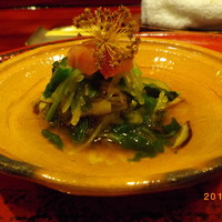 草喰 なかひがし - 