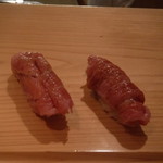 寿し おおはた - 