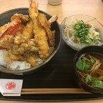 外苑前 増田屋 - 