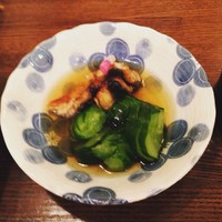 新宿 うなぎ菊川 - 