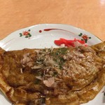 Kansai Fuu Okonomiyaki Taketombo - 