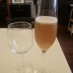 フレンチサック - イブ・モンタン（ノンアル）