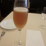 フレンチサック - イブ・モンタン（ノンアル）