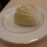 フレンチサック - パン