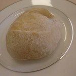 フレンチサック - おかわりのパン