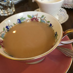サザンコート - 2杯目はミルクティーで！