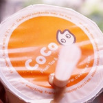 CoCo Fresh Tea & Juice  - 