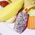 Zeppelin - 料理写真: