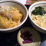 山田うどん食堂 - 