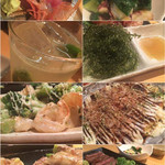 鉄板居酒屋OHANA - なんやかんや４