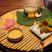 杉・五兵衛 - 