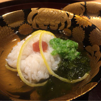 料理屋 植むら - 