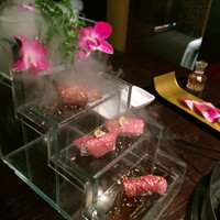 牛牛 西麻布 総本店 - 