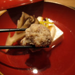 懐石カフェ 蛙吉 - 