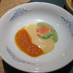 懐石カフェ 蛙吉 - 愛知県三河産うなぎの洋風ひつまぶし