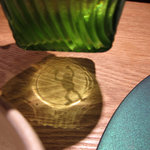 懐石カフェ 蛙吉 - 鮎の押し寿司風サラダ