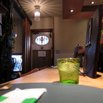 懐石カフェ 蛙吉 - 