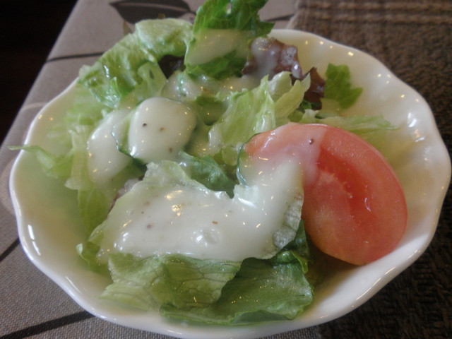 ヴァン・ロゼ - 古川（ヨーロッパ料理）の写真