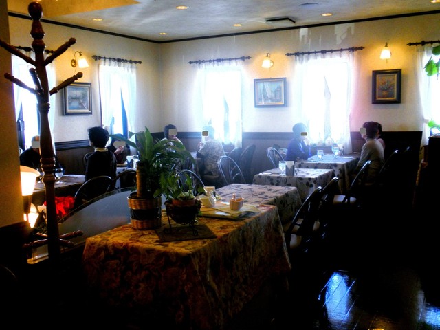 ヴァン・ロゼ - 古川（ヨーロッパ料理）の写真