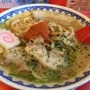 赤湯ラーメン 龍上海 赤湯本店