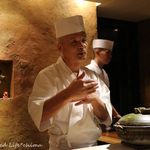 分とく山 - 　16.10月