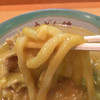 うどん 錦