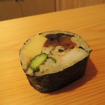 鮨 あらい - 太巻き（追加）