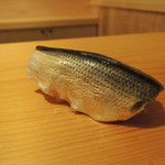 鮨 あらい - 小肌