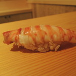 鮨 あらい - 車海老